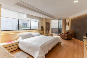 Elegant penthouse in Lomas de Chapultepec